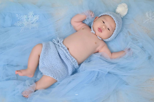 孝感宝宝多少度算发烧